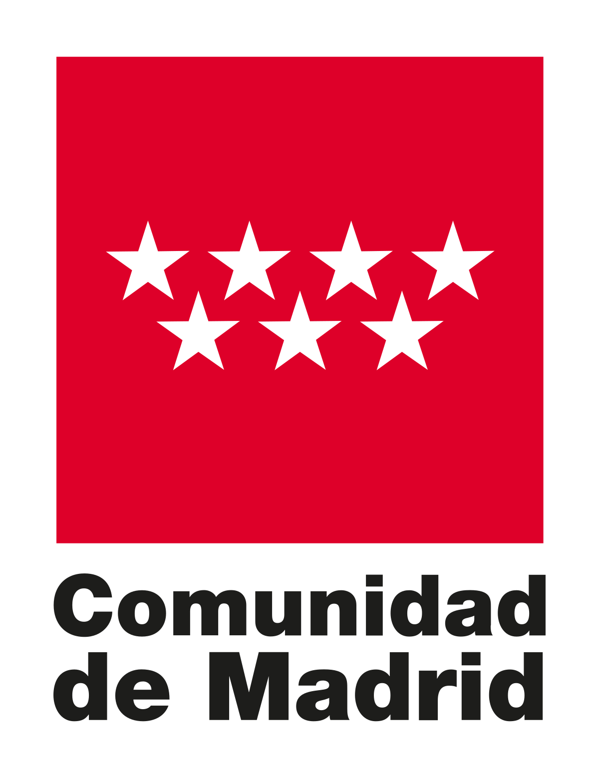 Logo MADRID